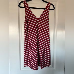 Abercrombie & Fitch T-Shirt Dress